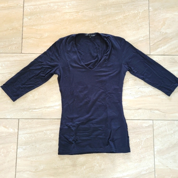 Rendez-vous shirt - Picture 1 of 2